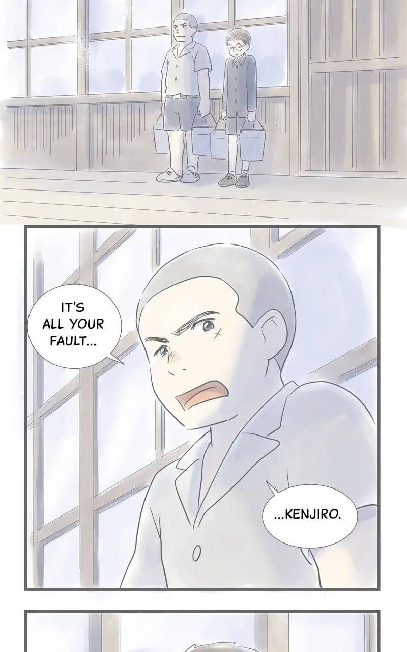 Amid the Changing Seasons - Chapter 28 - Page 23