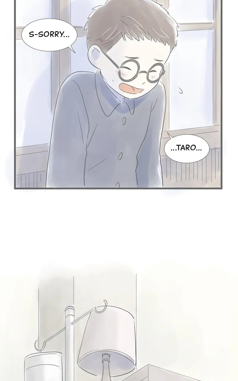 Amid the Changing Seasons - Chapter 28 - Page 24