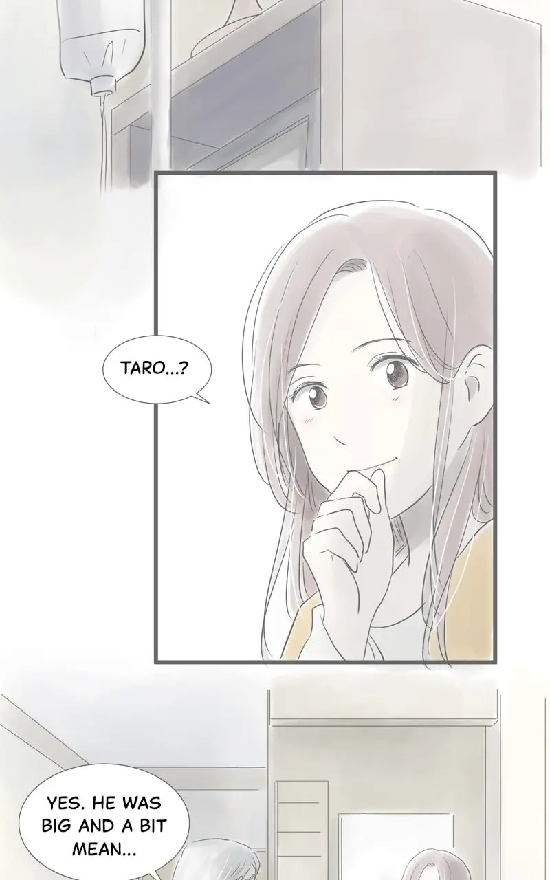 Amid the Changing Seasons - Chapter 28 - Page 25