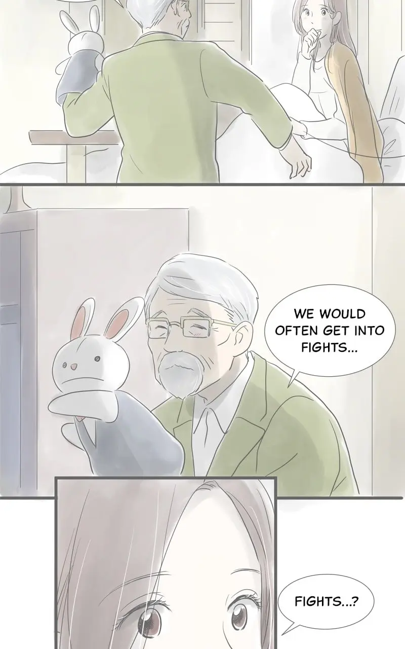 Amid the Changing Seasons - Chapter 28 - Page 26