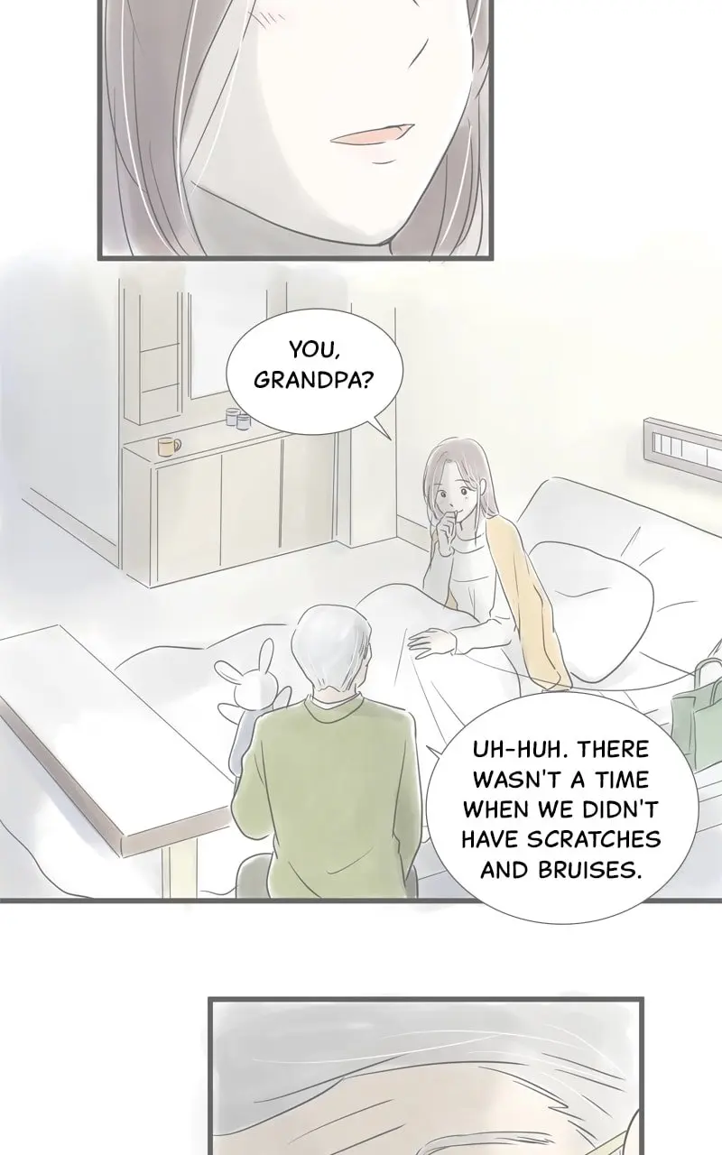 Amid the Changing Seasons - Chapter 28 - Page 27