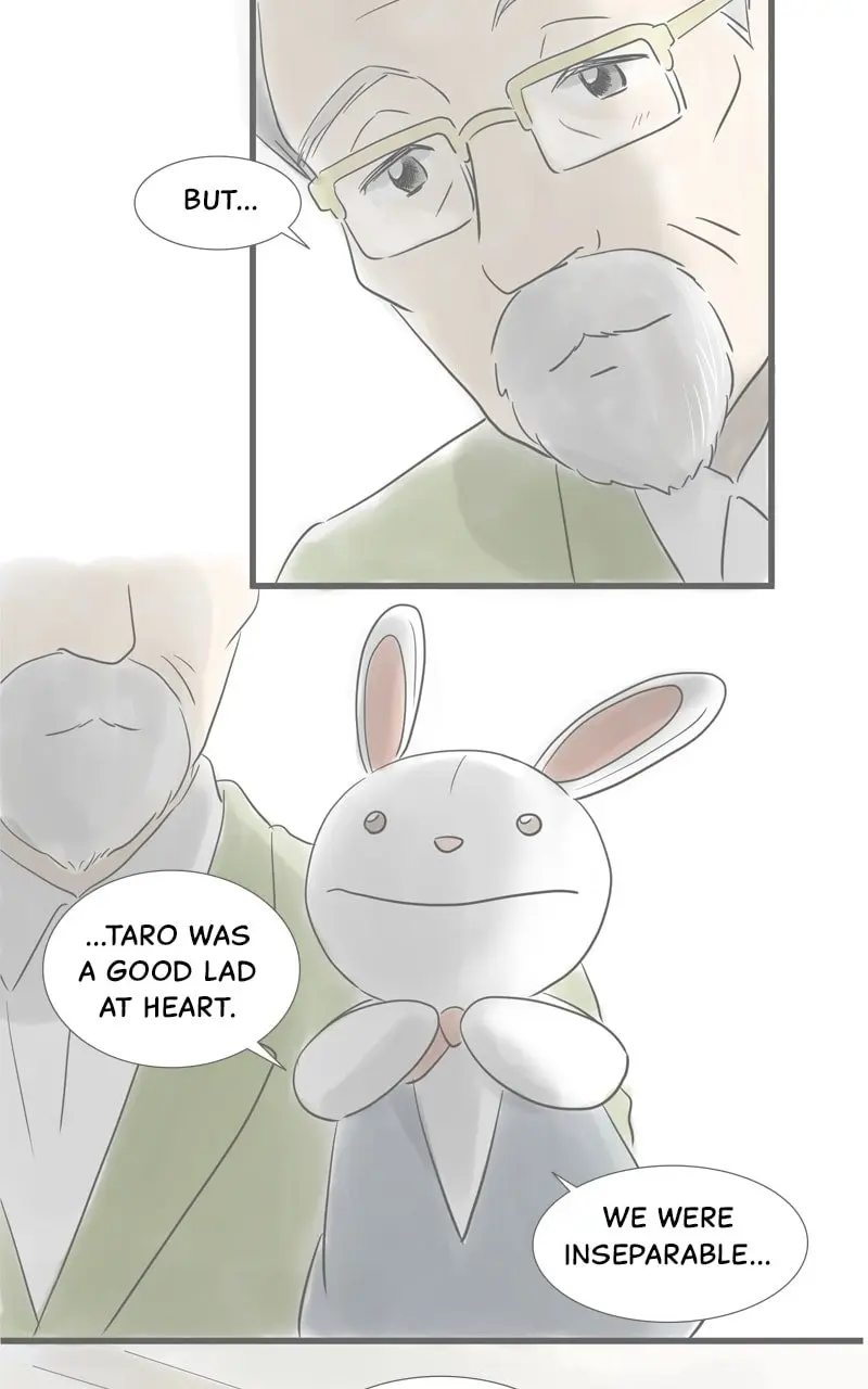 Amid the Changing Seasons - Chapter 28 - Page 28
