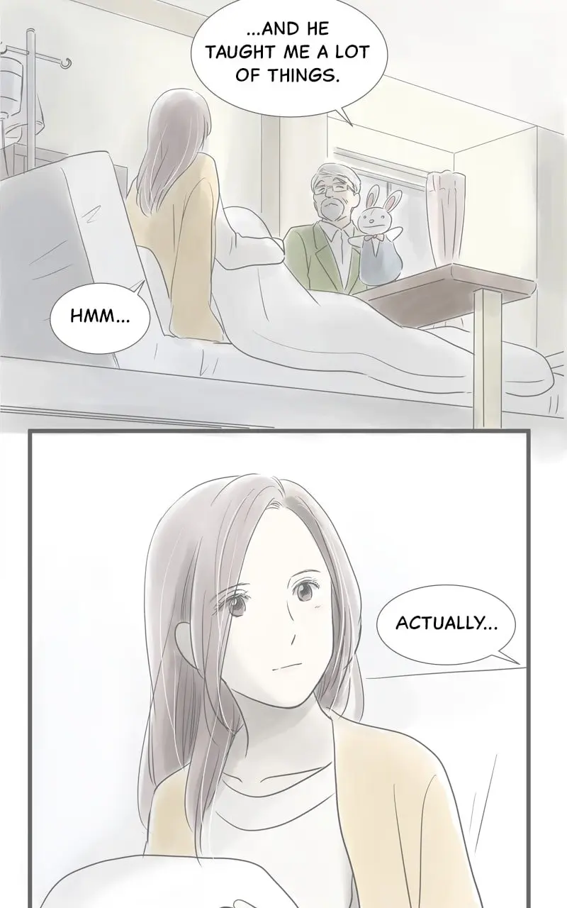 Amid the Changing Seasons - Chapter 28 - Page 29