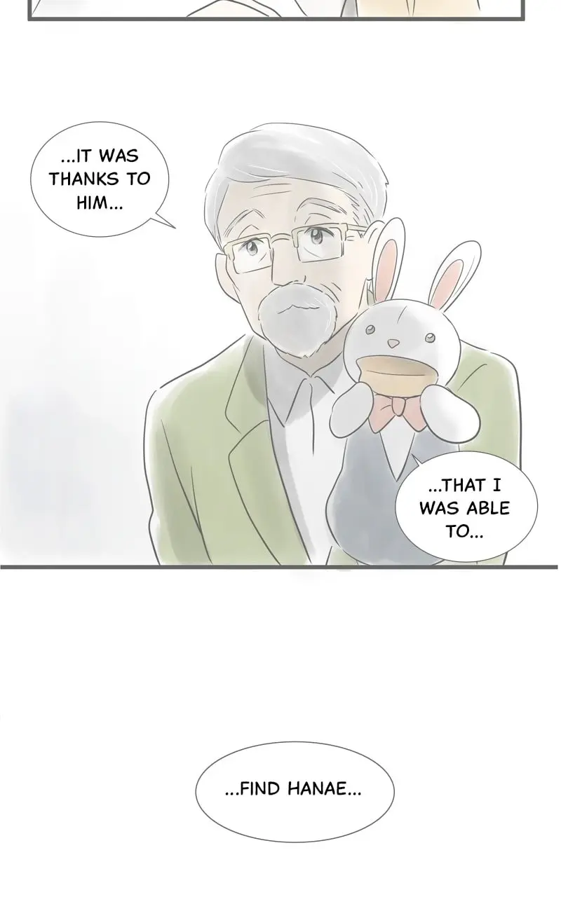 Amid the Changing Seasons - Chapter 28 - Page 30
