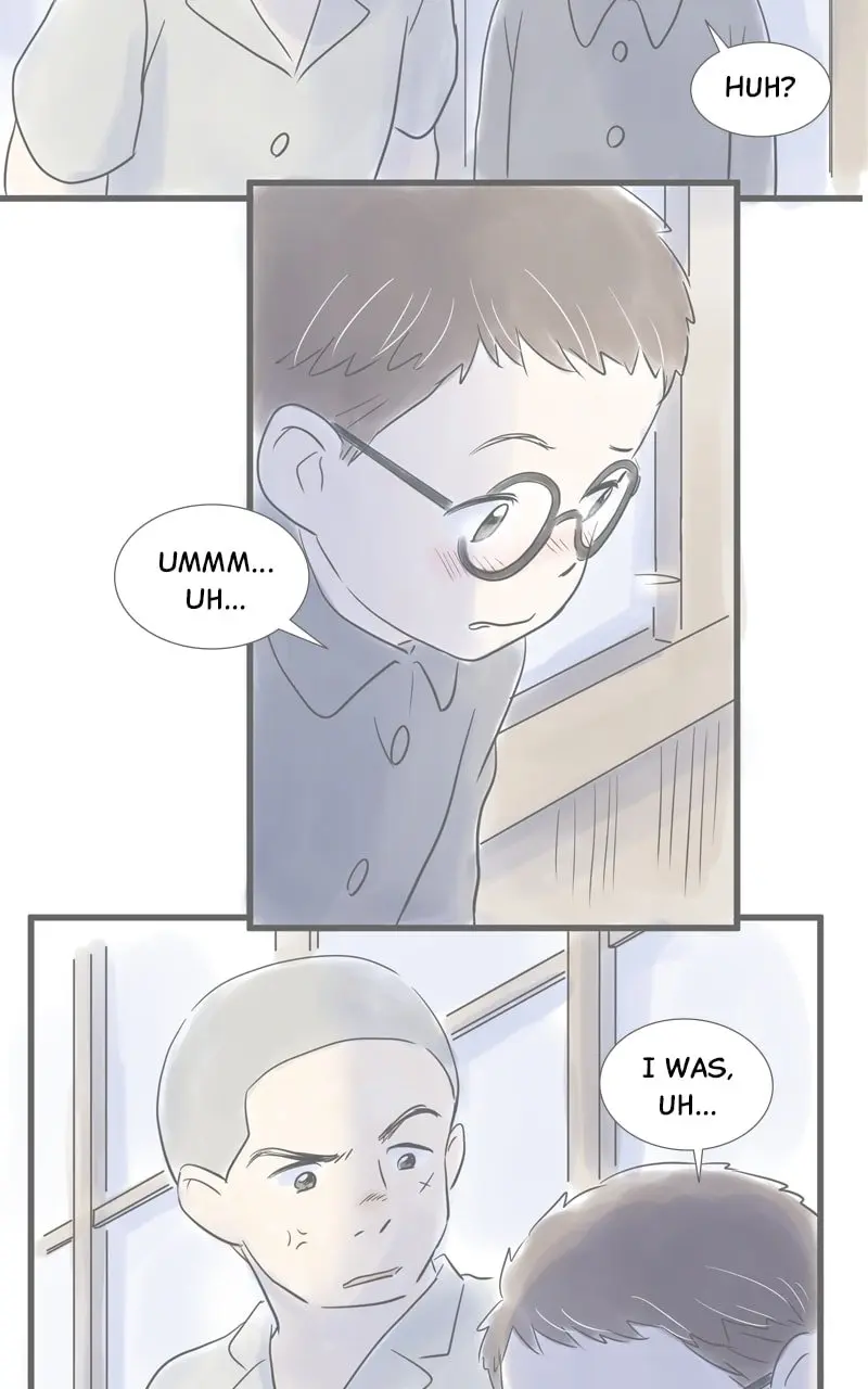 Amid the Changing Seasons - Chapter 28 - Page 33