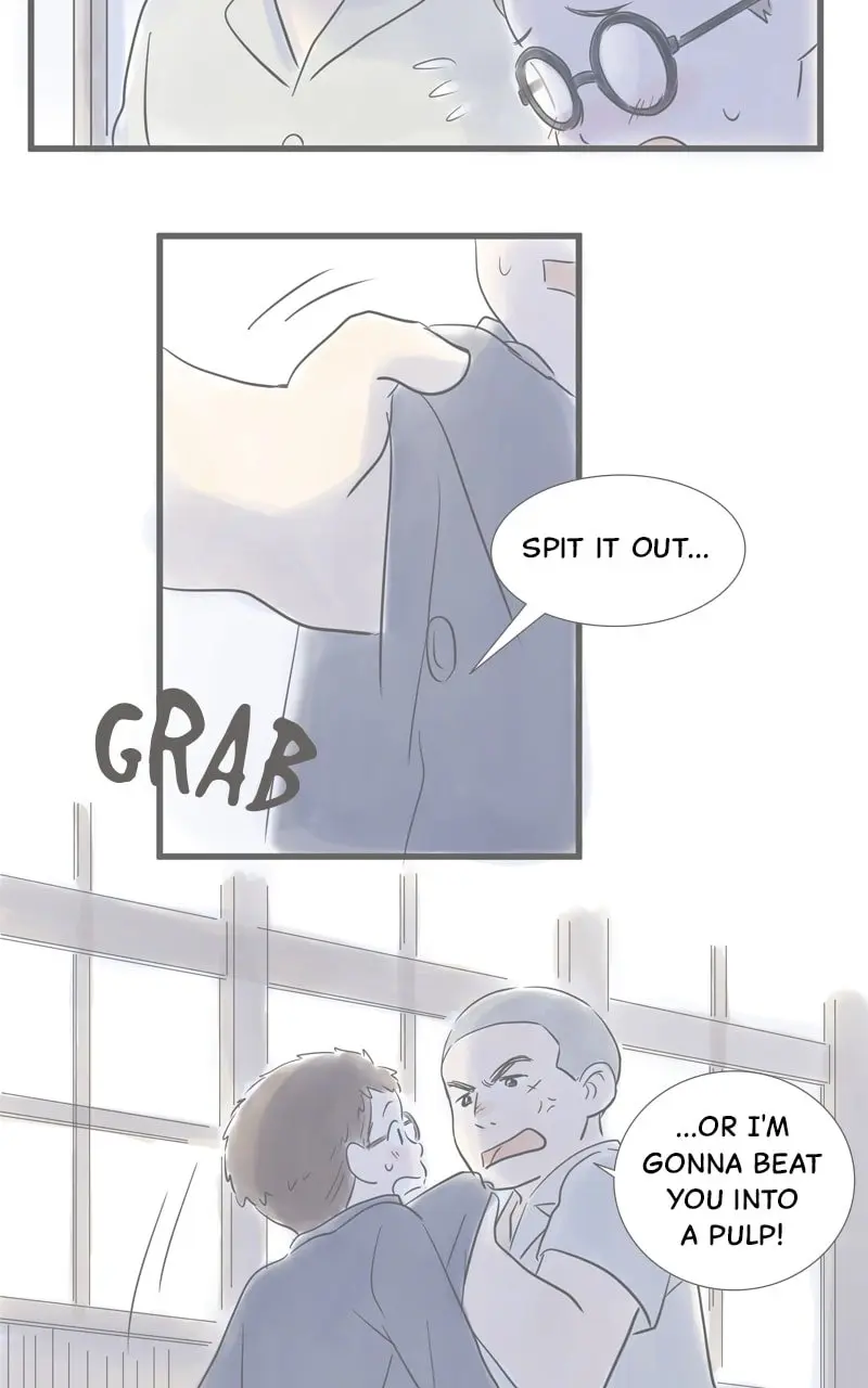 Amid the Changing Seasons - Chapter 28 - Page 34
