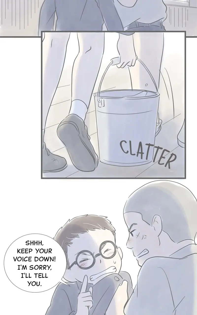 Amid the Changing Seasons - Chapter 28 - Page 35