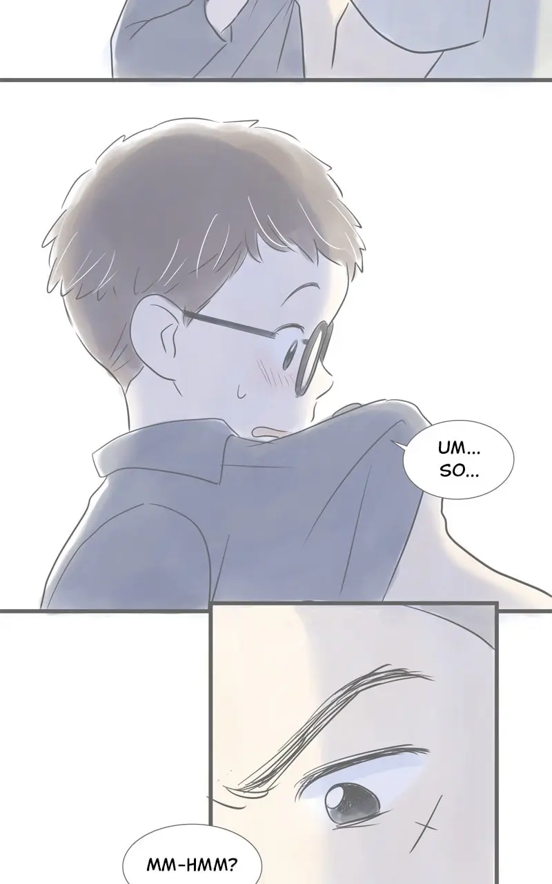 Amid the Changing Seasons - Chapter 28 - Page 36