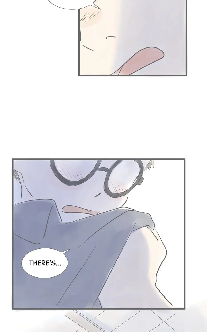 Amid the Changing Seasons - Chapter 28 - Page 37