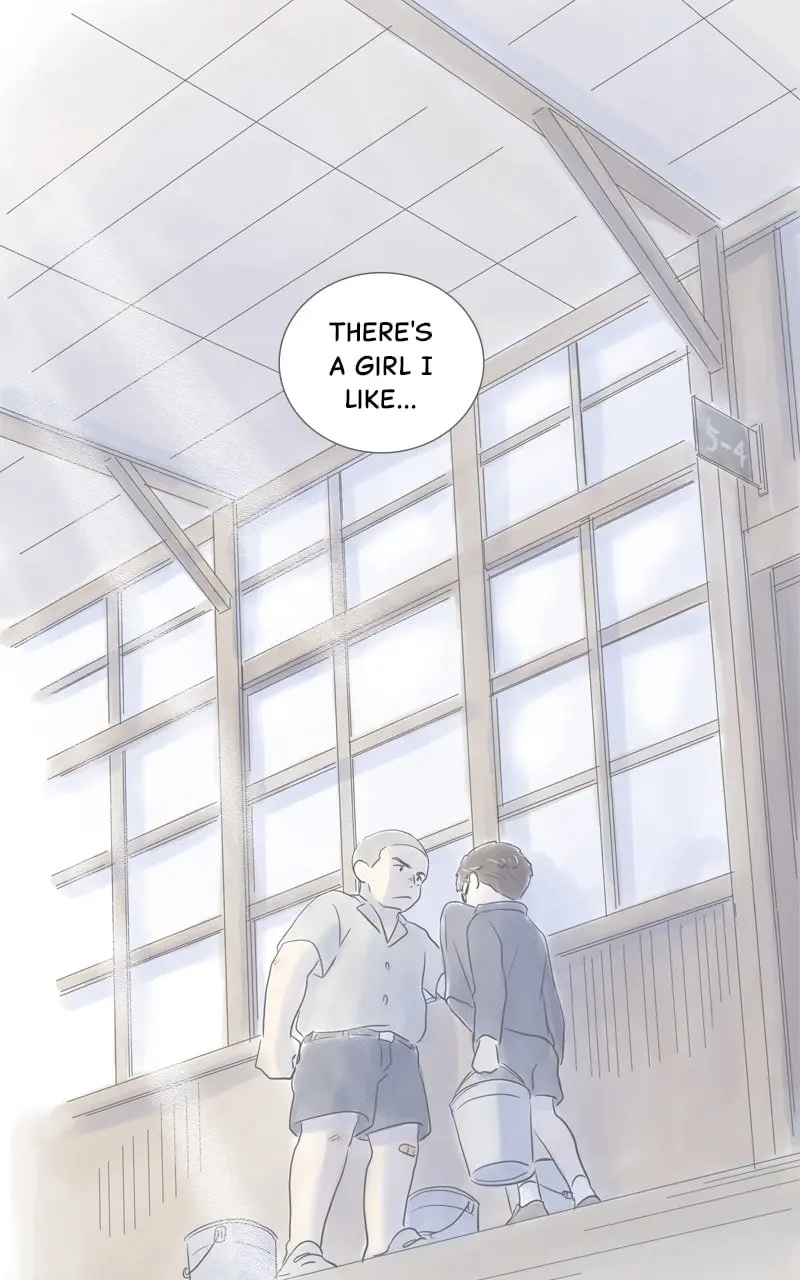 Amid the Changing Seasons - Chapter 28 - Page 38