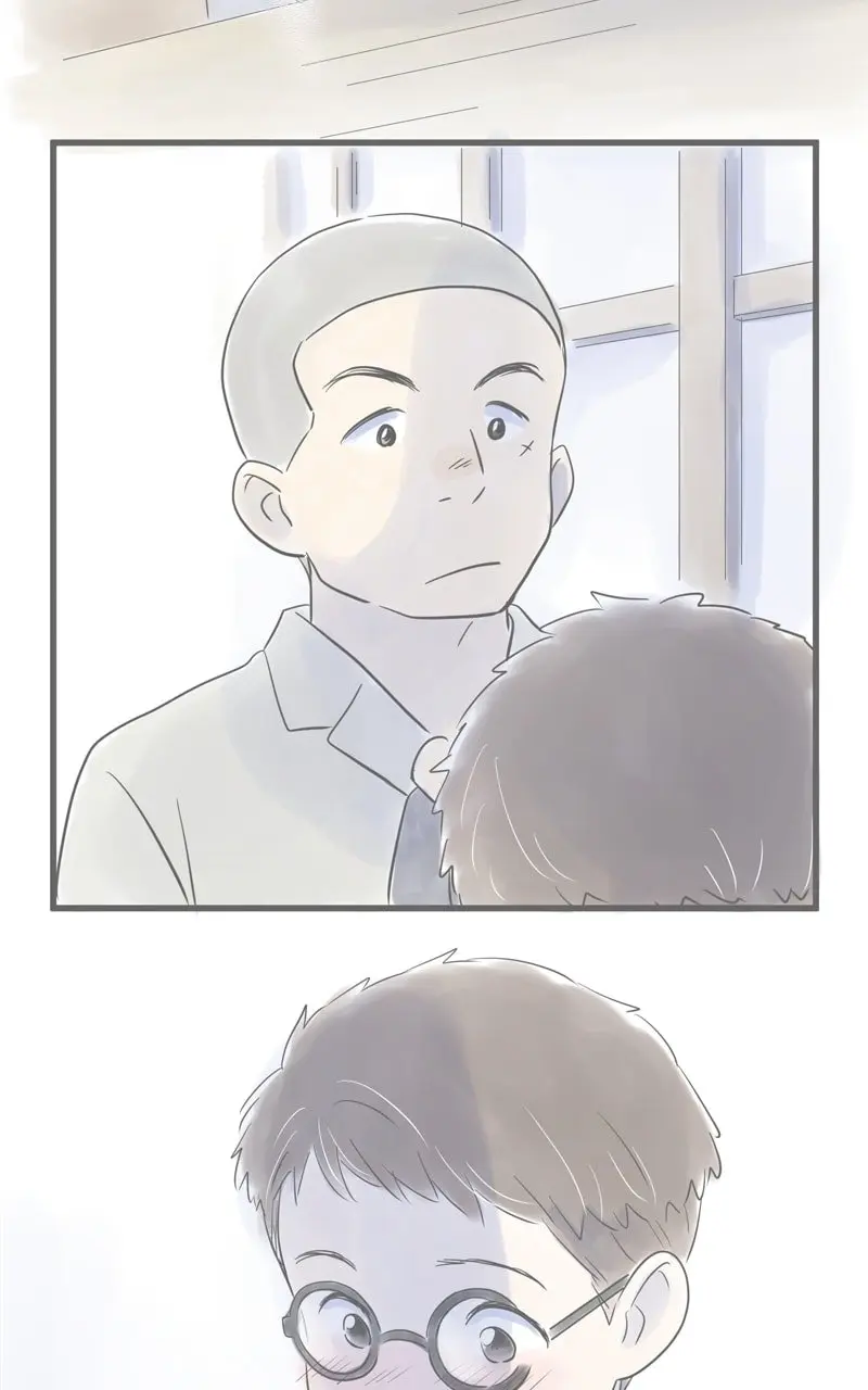 Amid the Changing Seasons - Chapter 28 - Page 39
