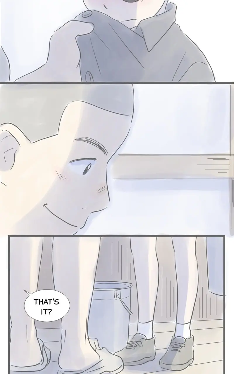Amid the Changing Seasons - Chapter 28 - Page 40