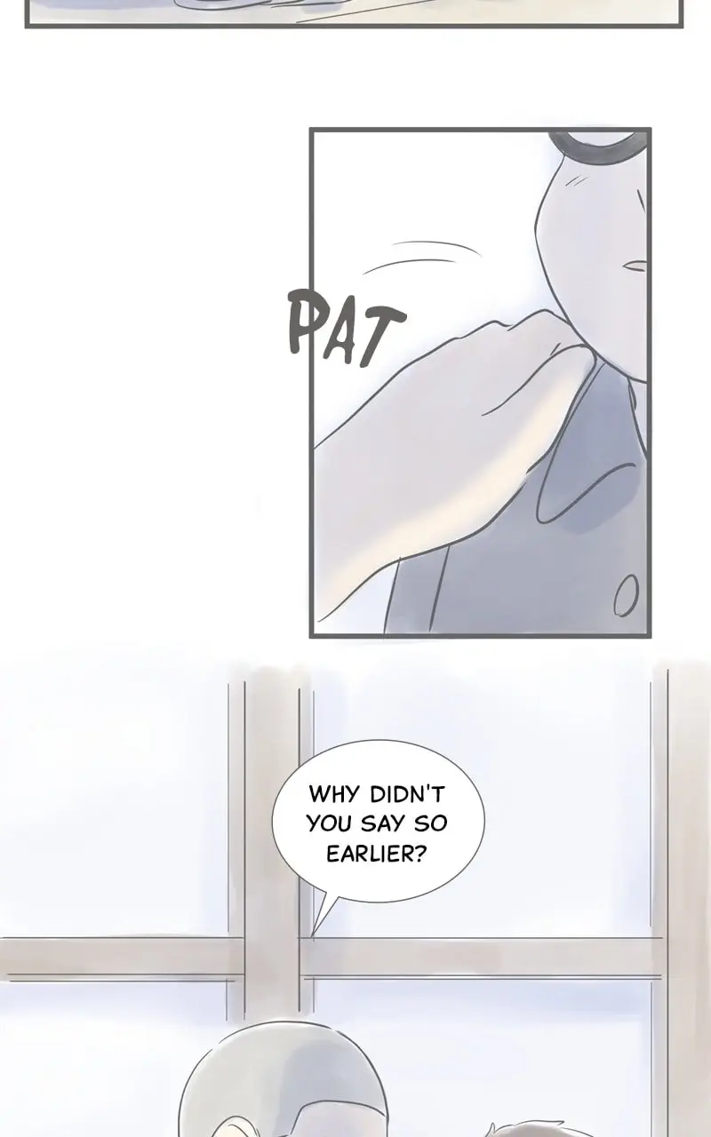 Amid the Changing Seasons - Chapter 28 - Page 41