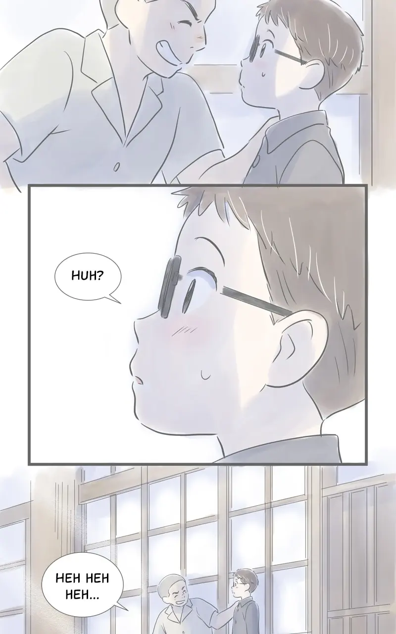 Amid the Changing Seasons - Chapter 28 - Page 42