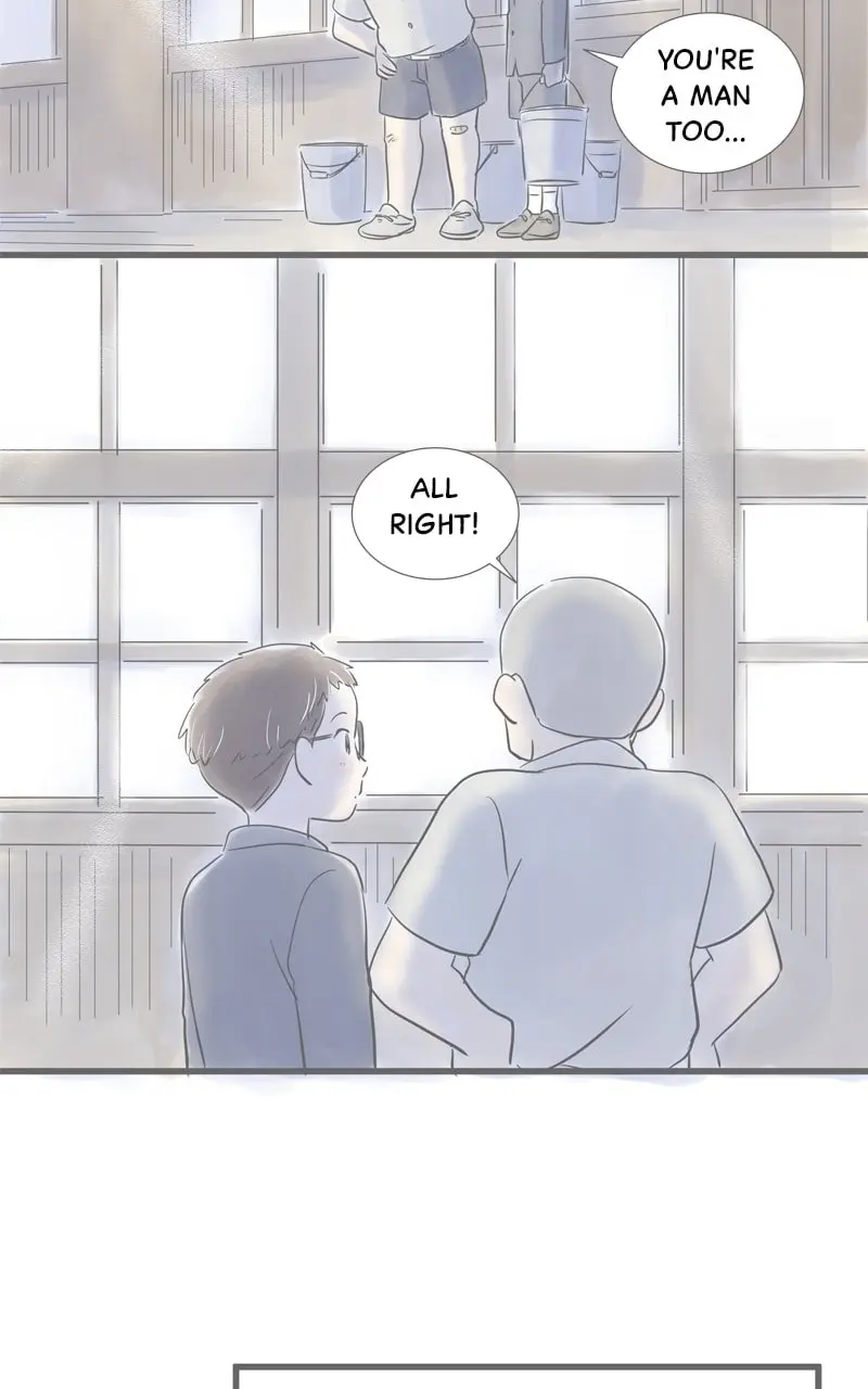 Amid the Changing Seasons - Chapter 28 - Page 43