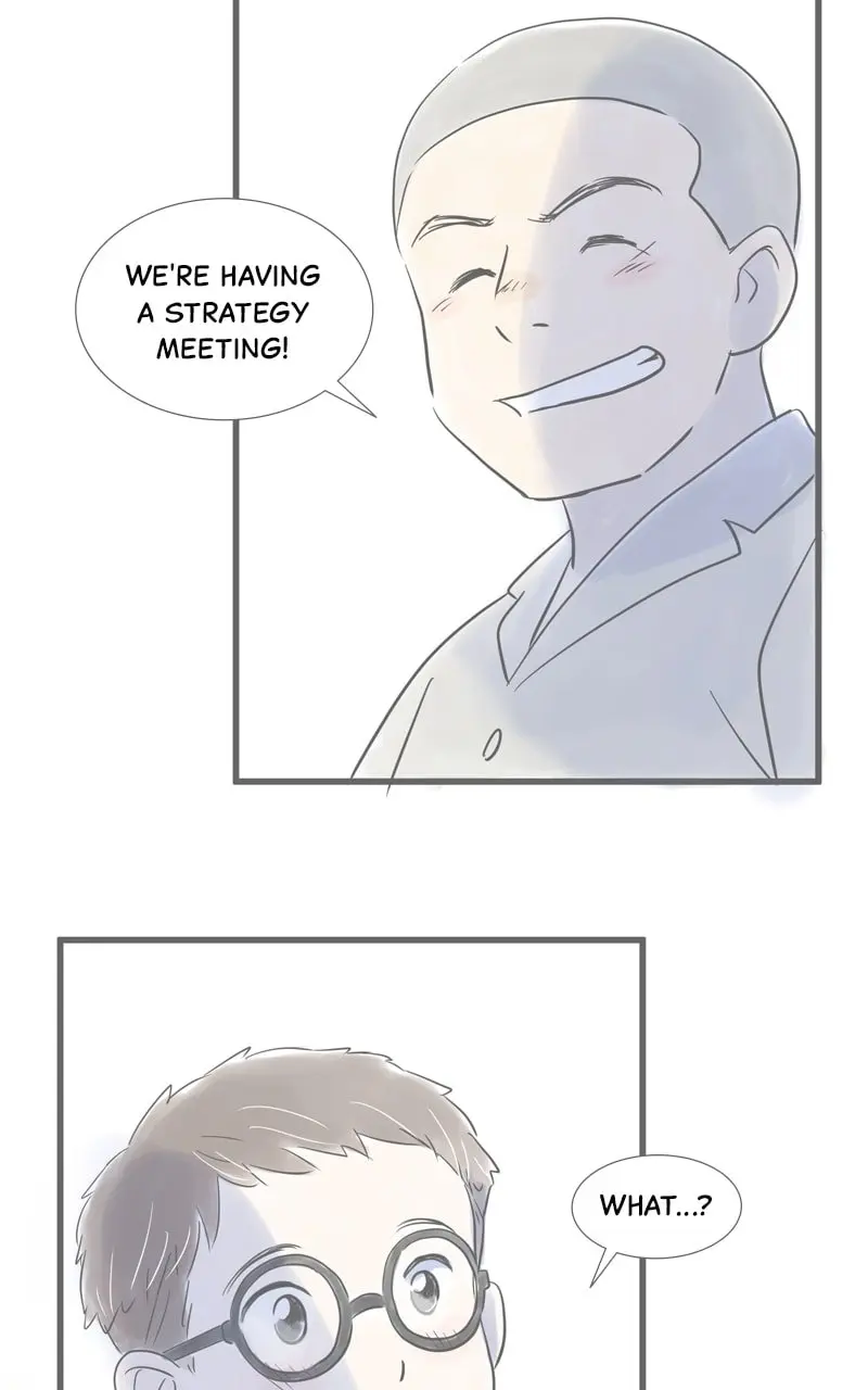 Amid the Changing Seasons - Chapter 28 - Page 44