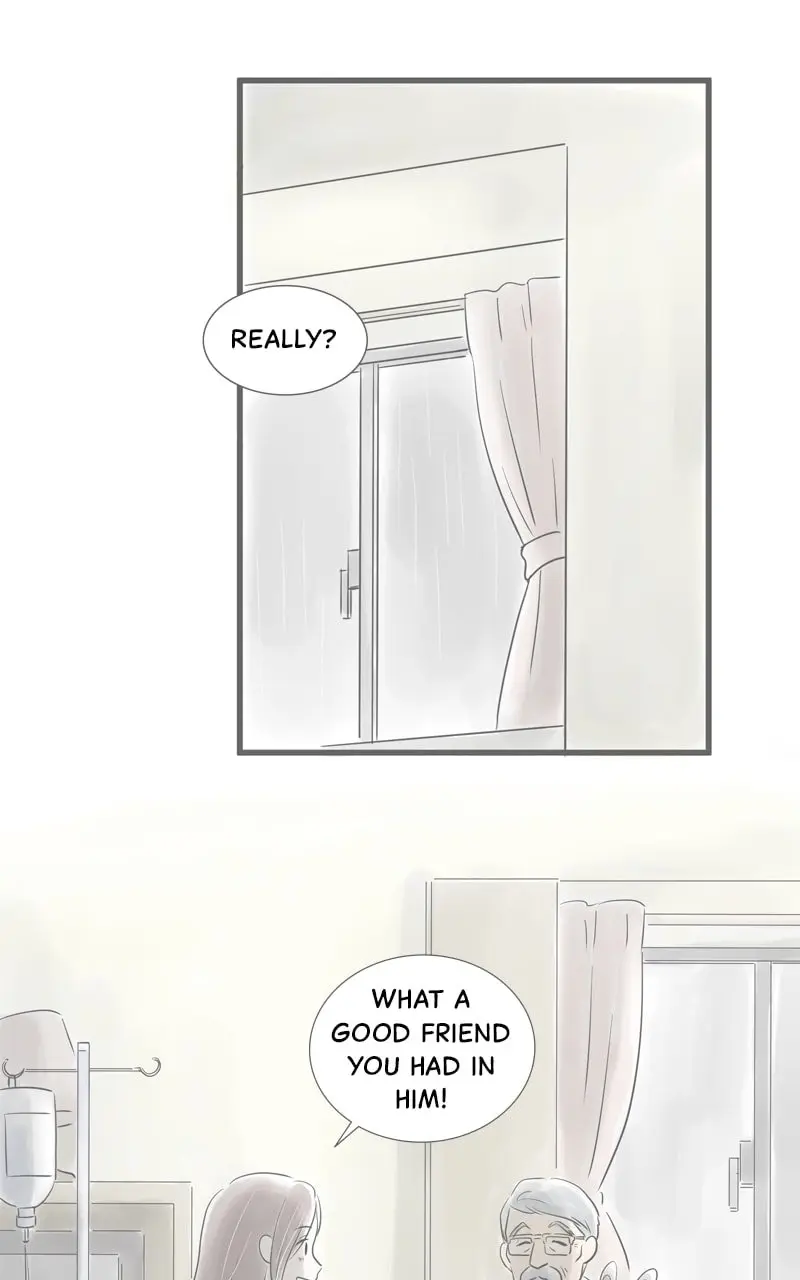 Amid the Changing Seasons - Chapter 29 - Page 1
