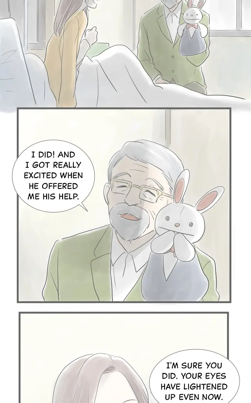 Amid the Changing Seasons - Chapter 29 - Page 2