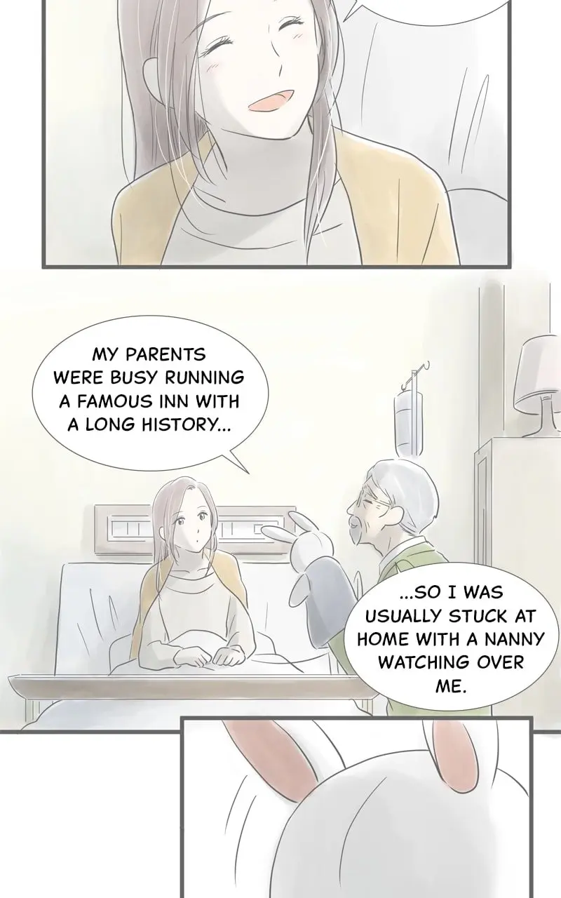 Amid the Changing Seasons - Chapter 29 - Page 3