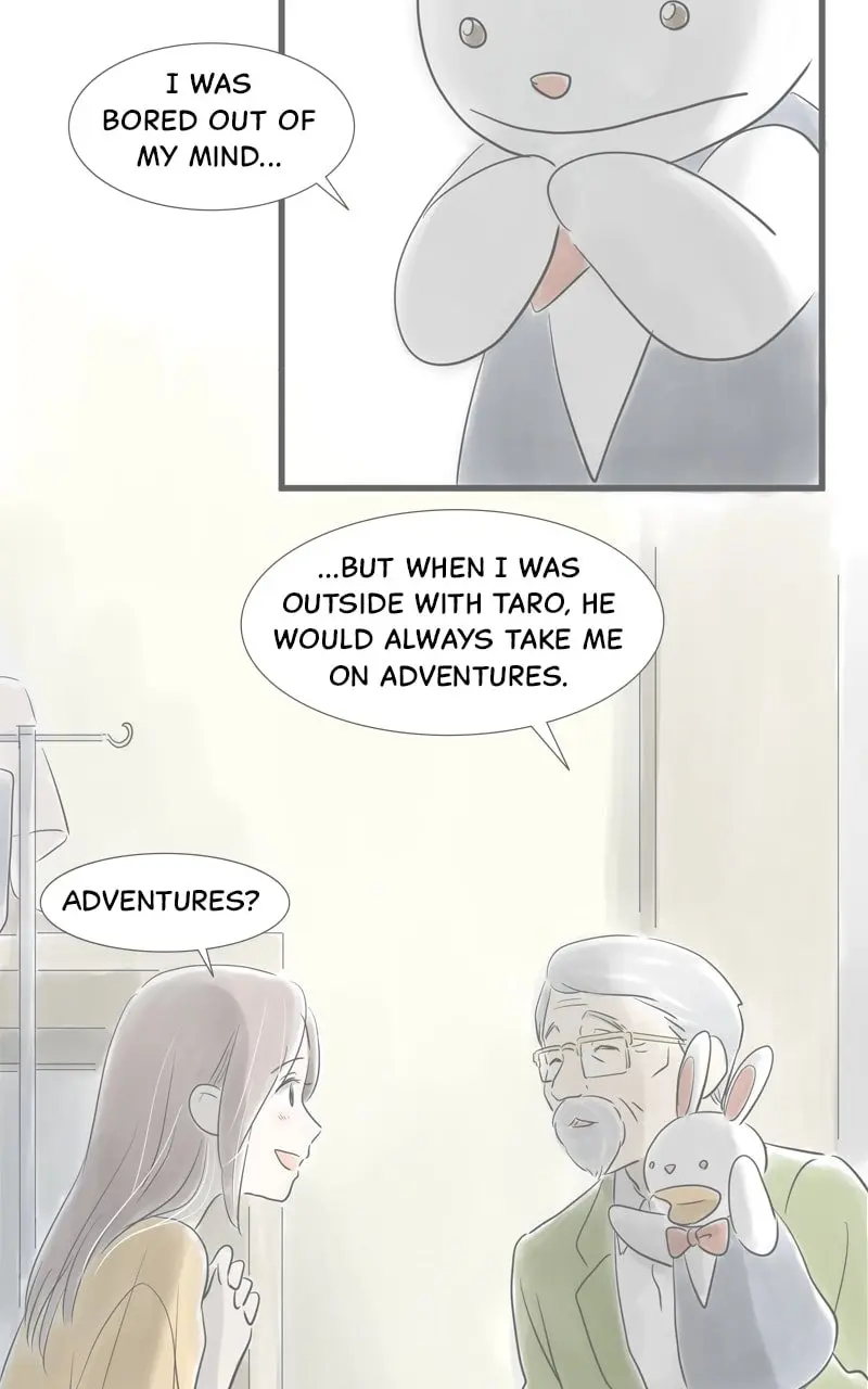 Amid the Changing Seasons - Chapter 29 - Page 4