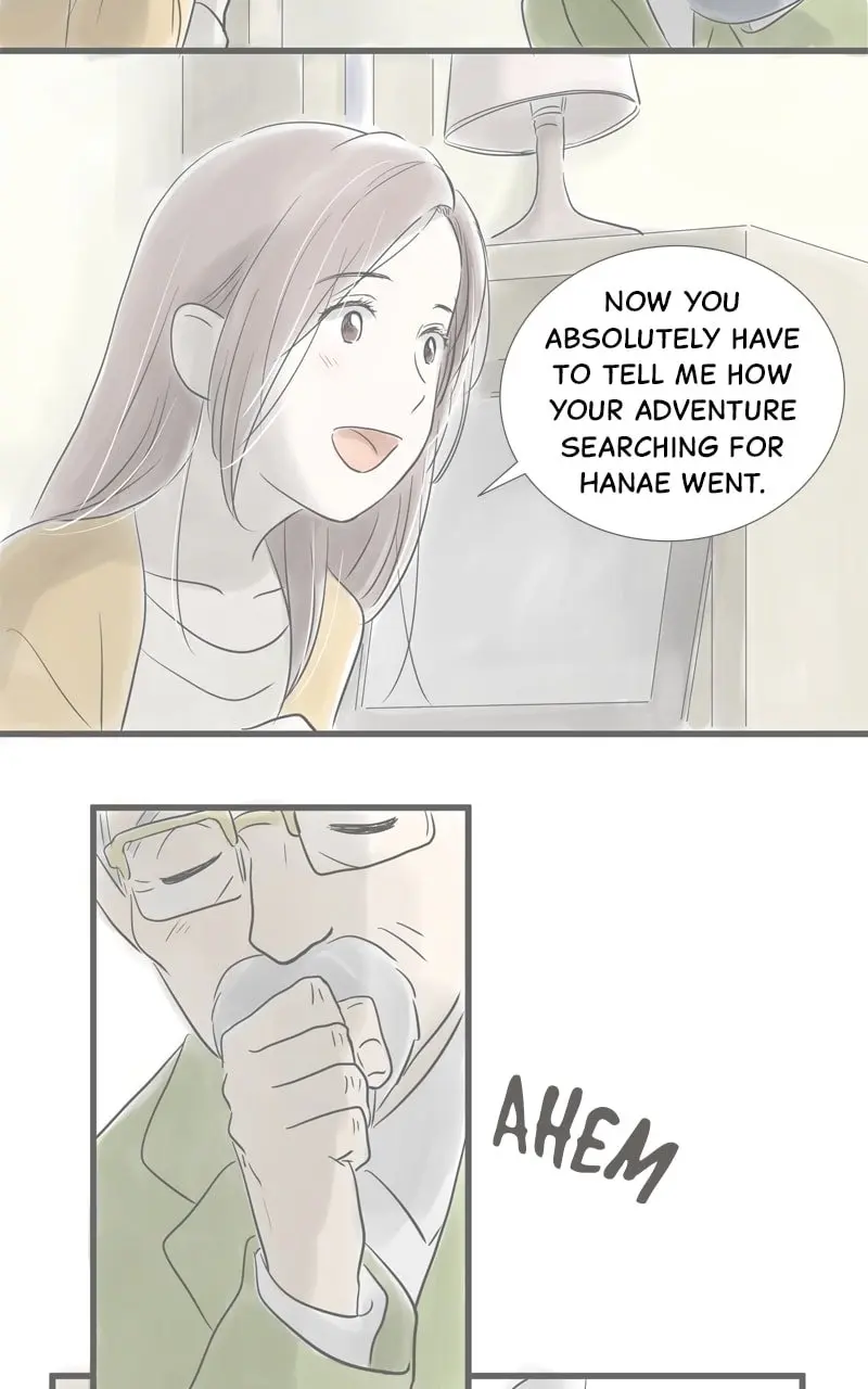 Amid the Changing Seasons - Chapter 29 - Page 5