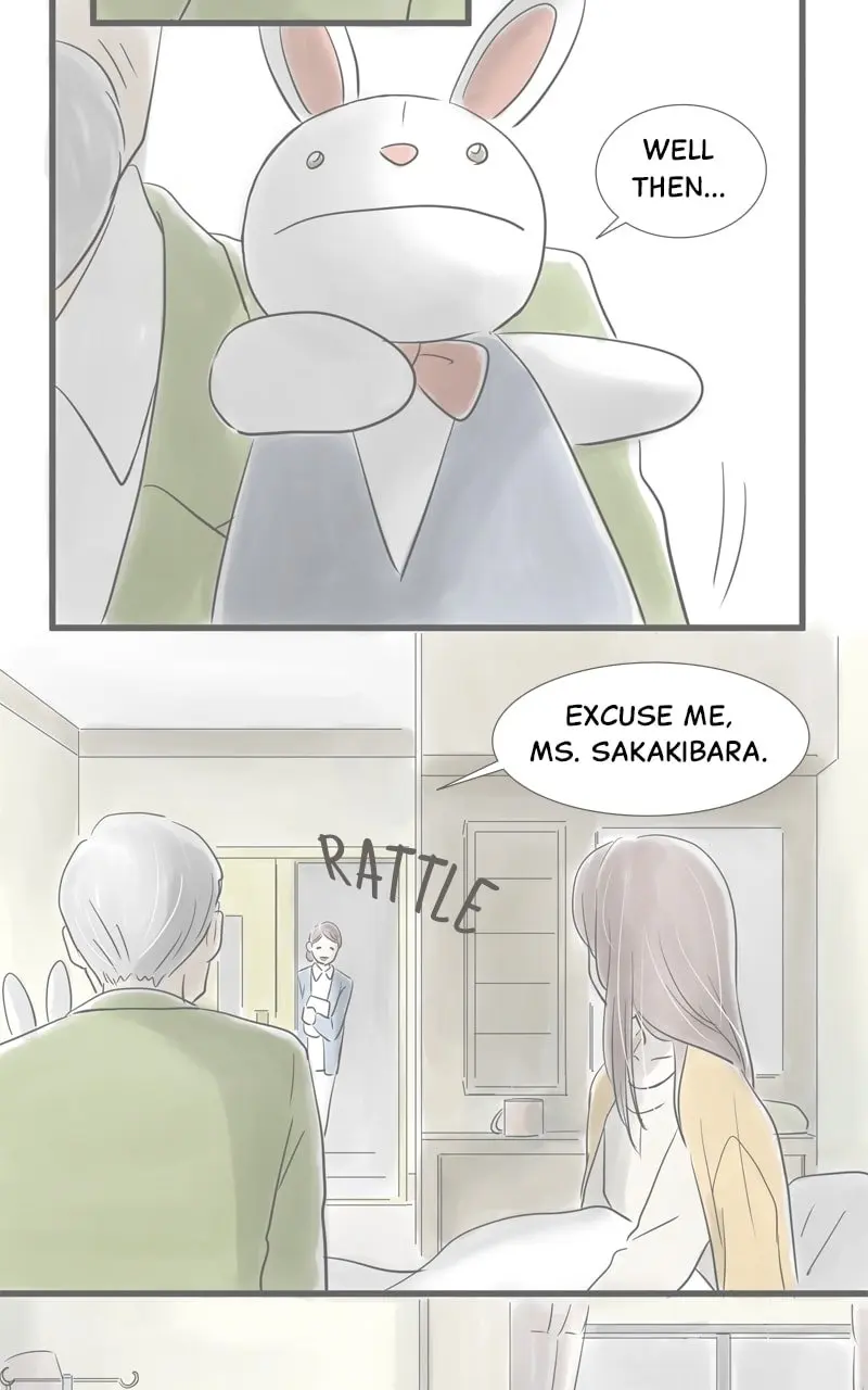 Amid the Changing Seasons - Chapter 29 - Page 6