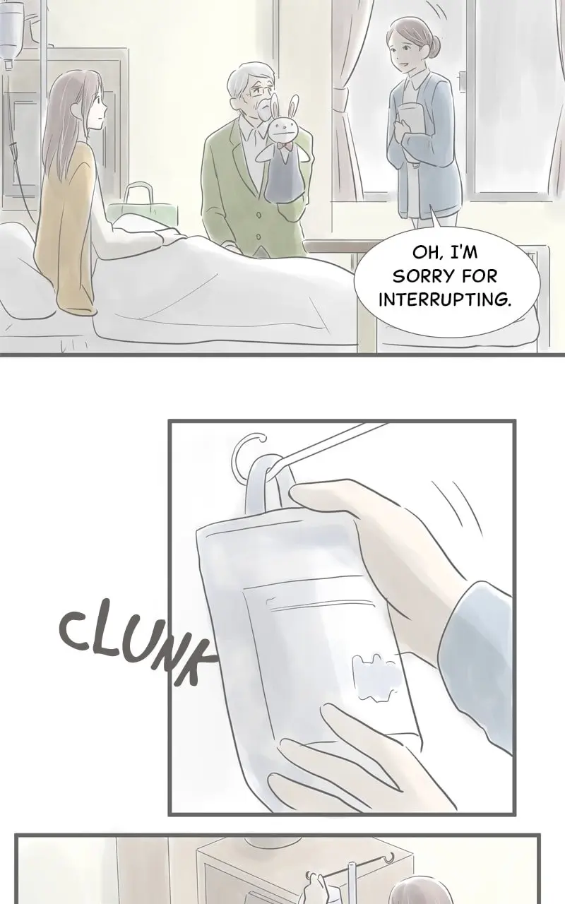 Amid the Changing Seasons - Chapter 29 - Page 7