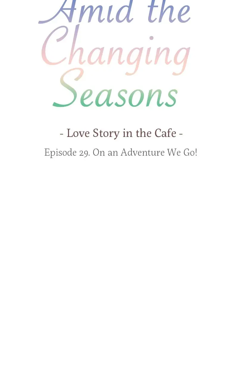Amid the Changing Seasons - Chapter 29 - Page 10