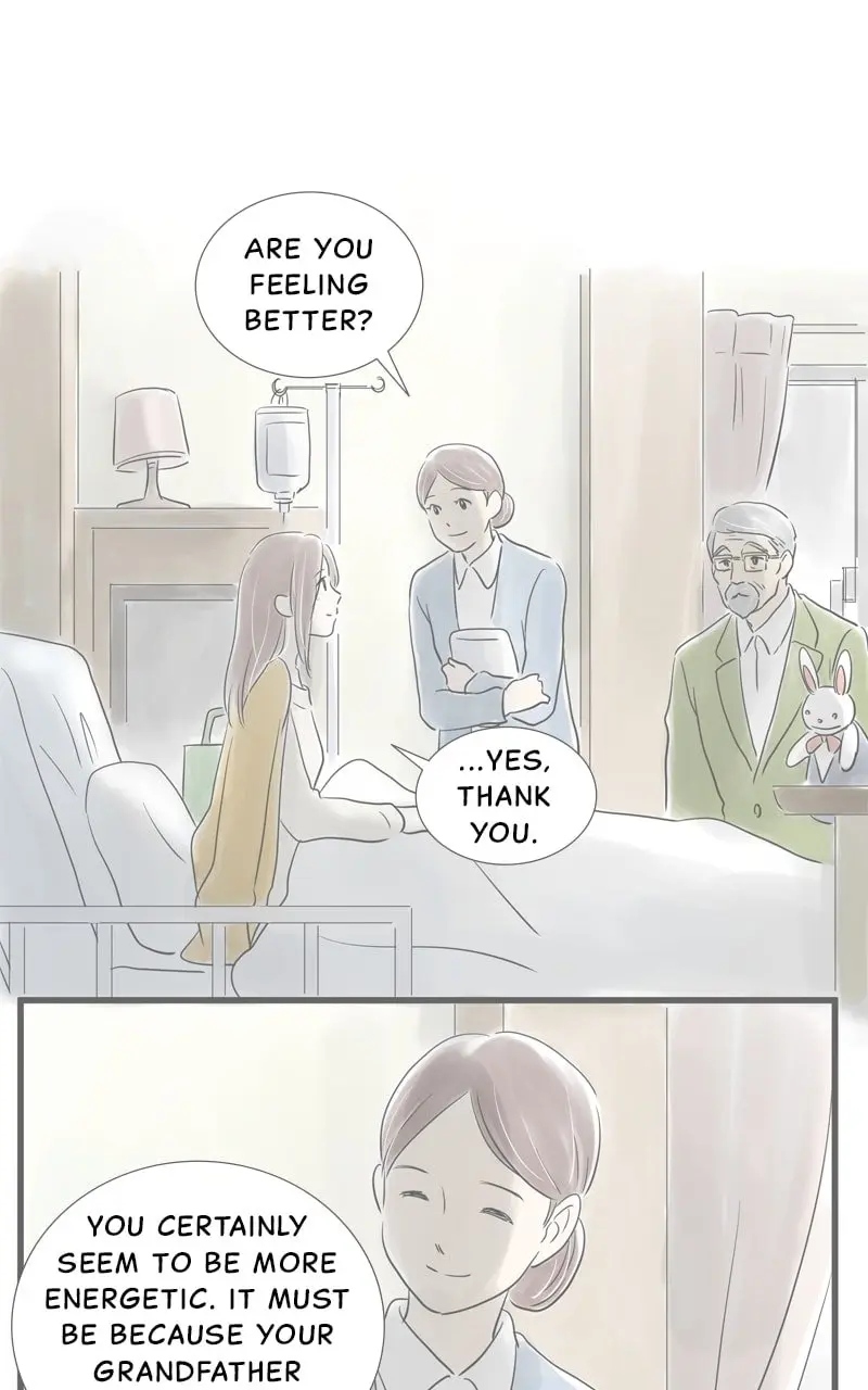 Amid the Changing Seasons - Chapter 29 - Page 11