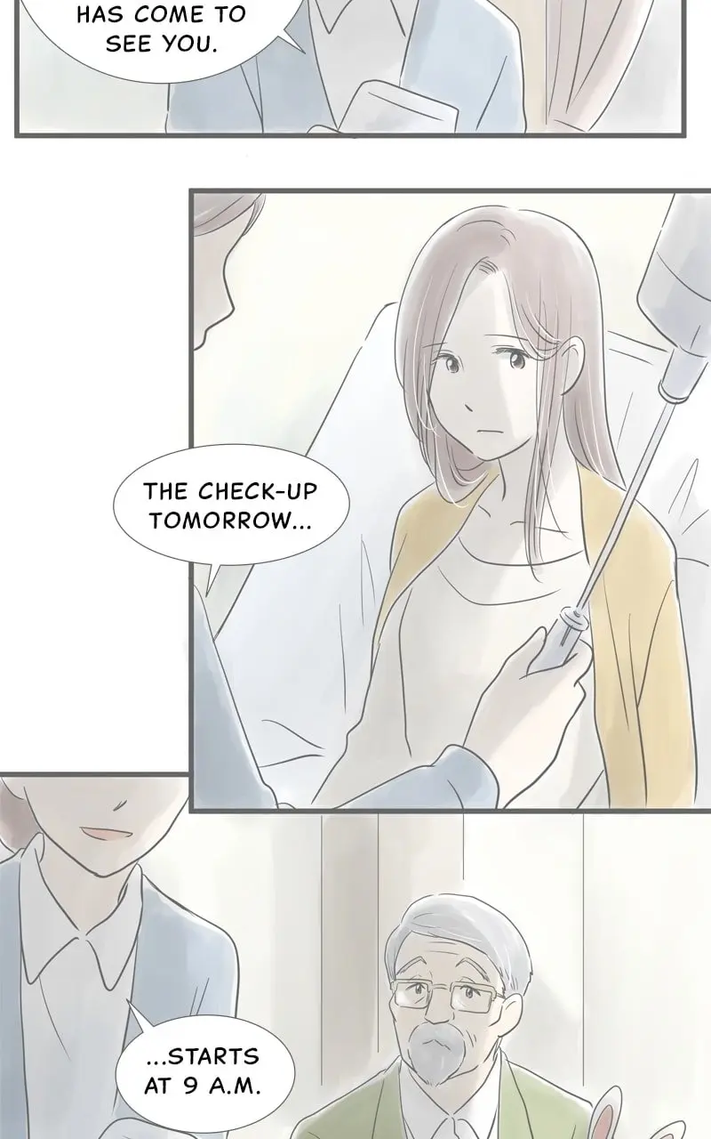 Amid the Changing Seasons - Chapter 29 - Page 12