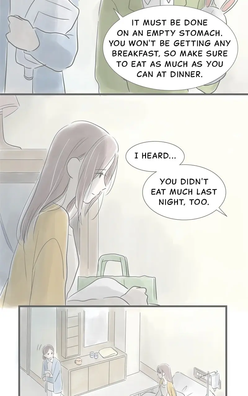 Amid the Changing Seasons - Chapter 29 - Page 13
