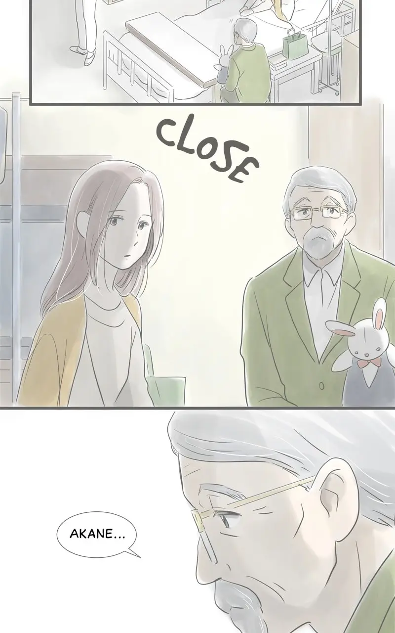 Amid the Changing Seasons - Chapter 29 - Page 14