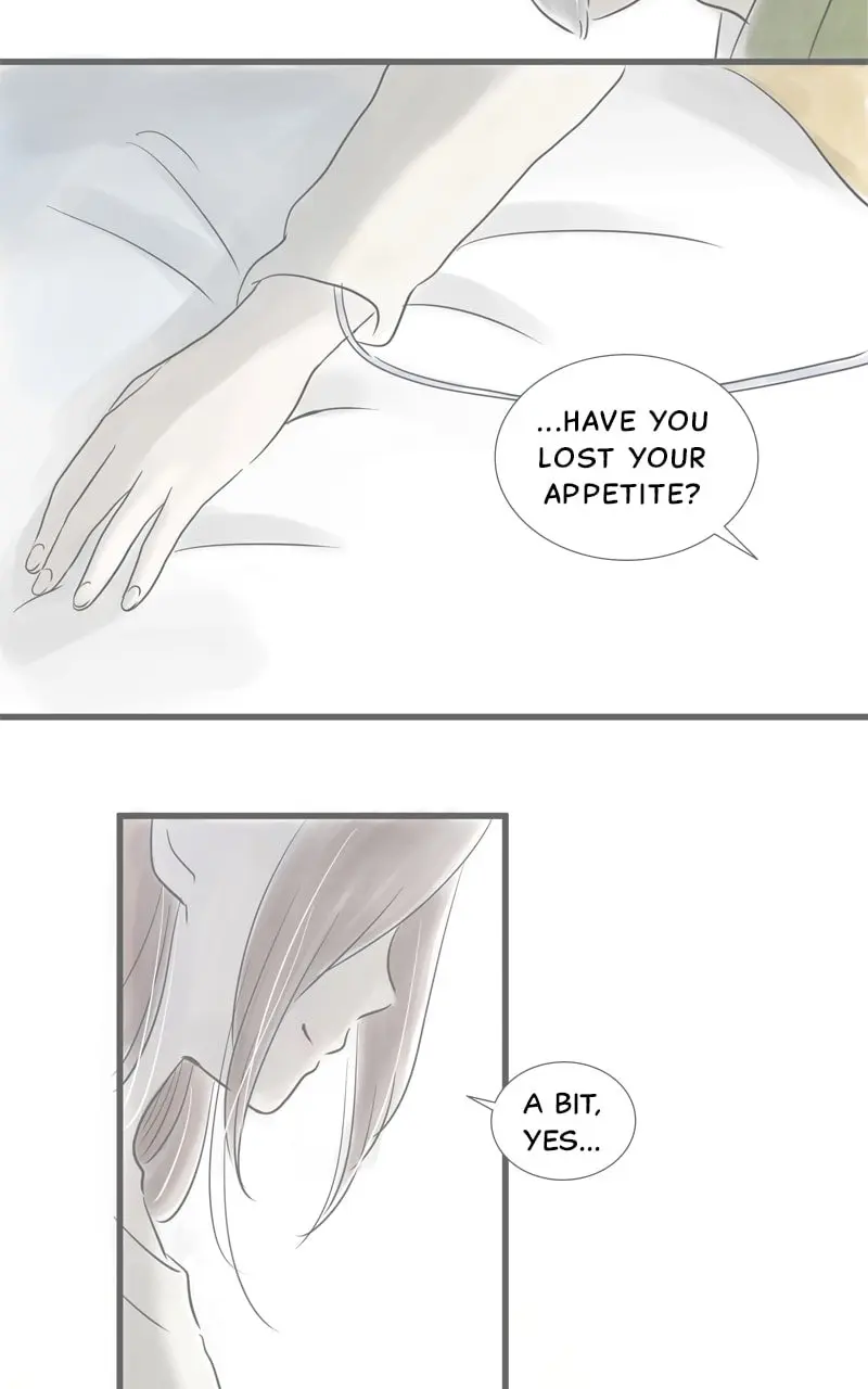 Amid the Changing Seasons - Chapter 29 - Page 15