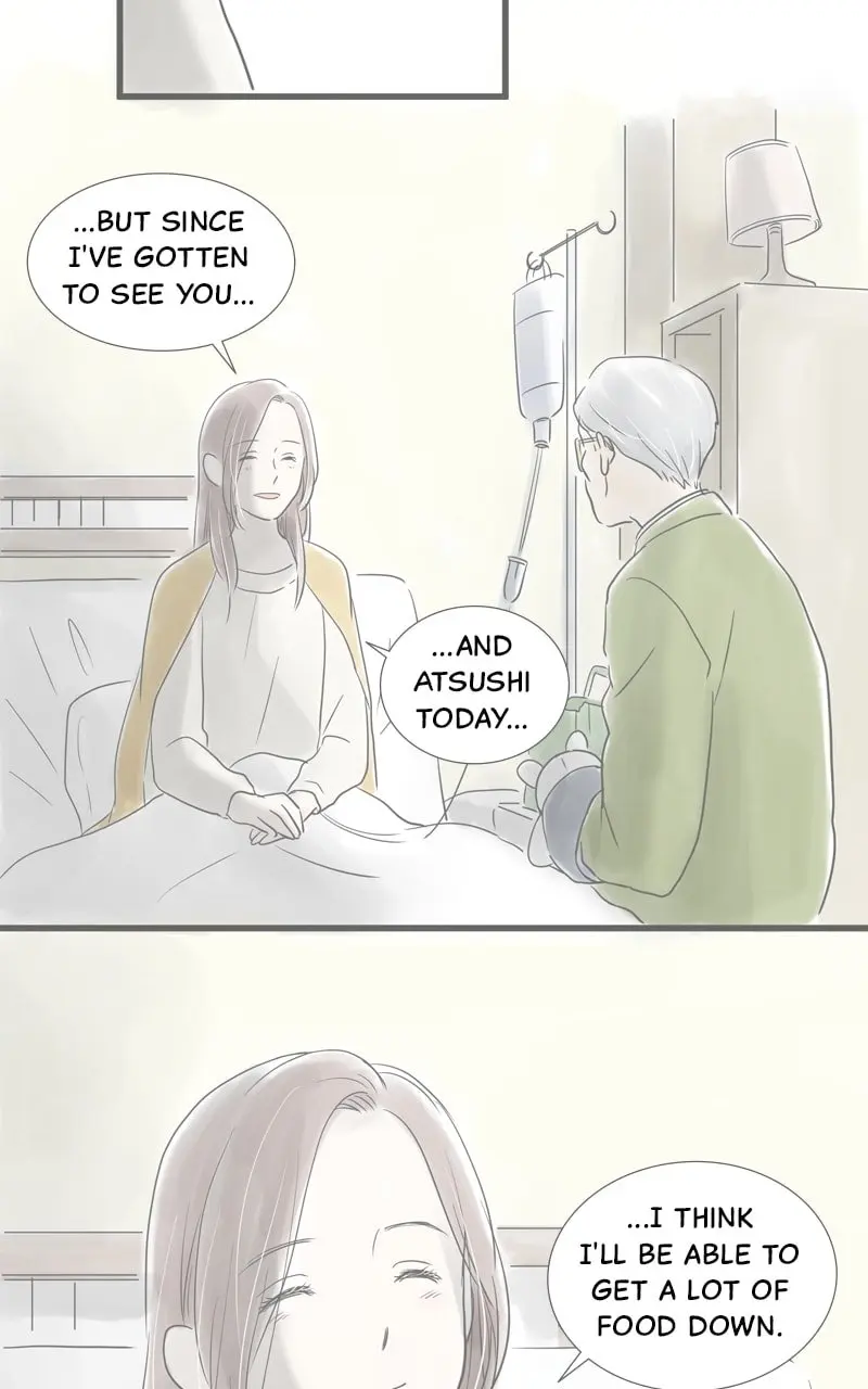 Amid the Changing Seasons - Chapter 29 - Page 16