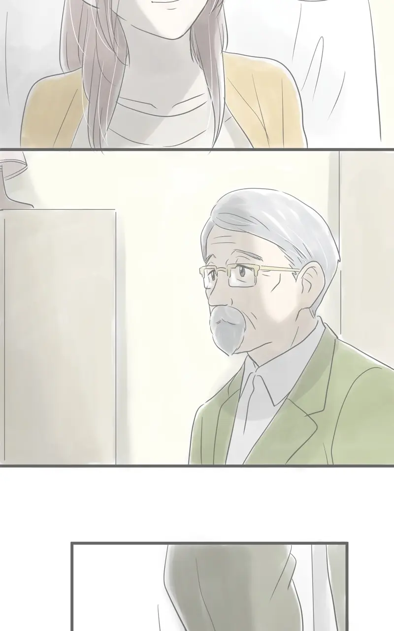 Amid the Changing Seasons - Chapter 29 - Page 17