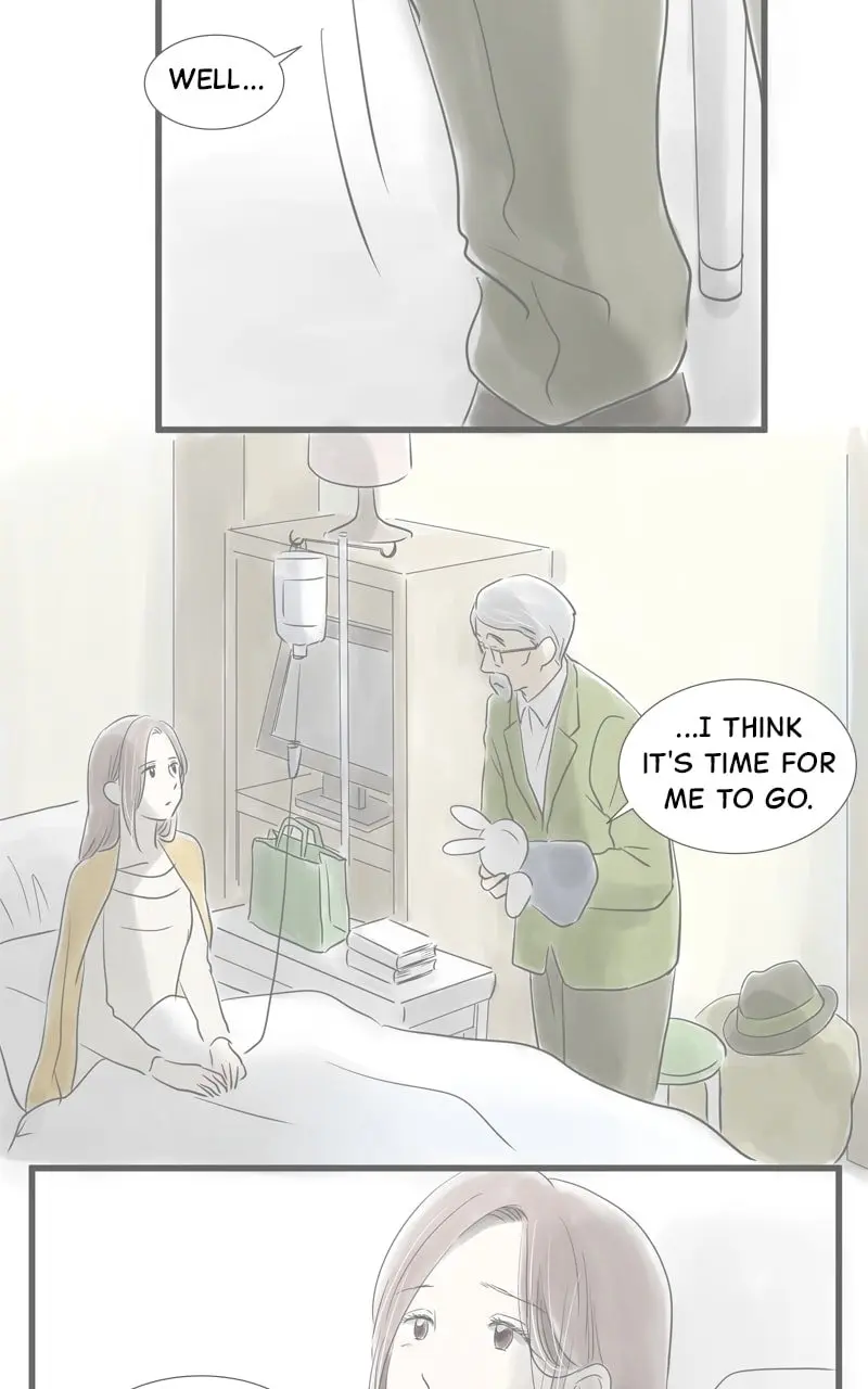 Amid the Changing Seasons - Chapter 29 - Page 18