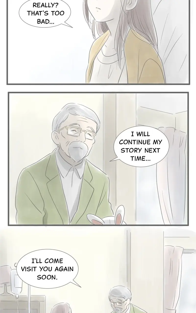 Amid the Changing Seasons - Chapter 29 - Page 19