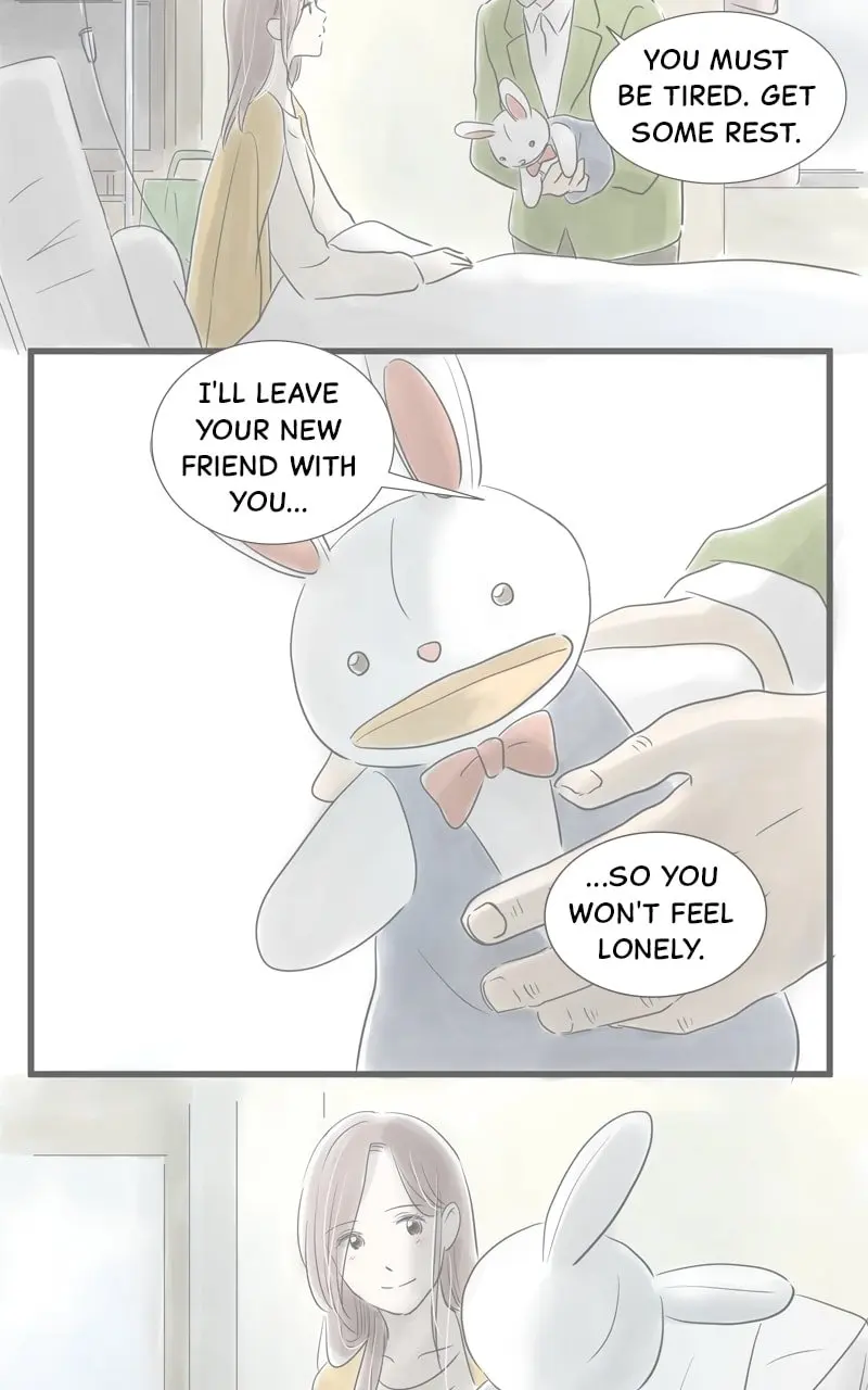 Amid the Changing Seasons - Chapter 29 - Page 20