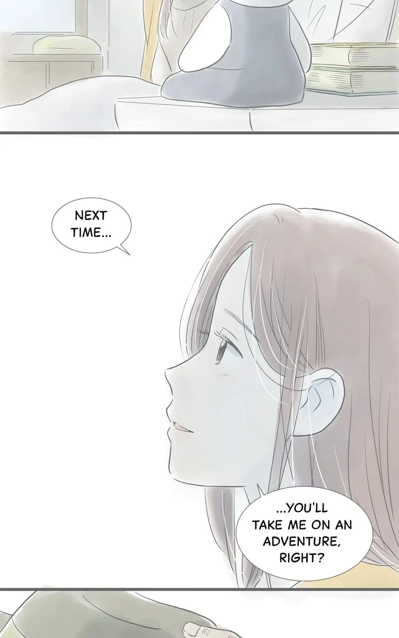 Amid the Changing Seasons - Chapter 29 - Page 21