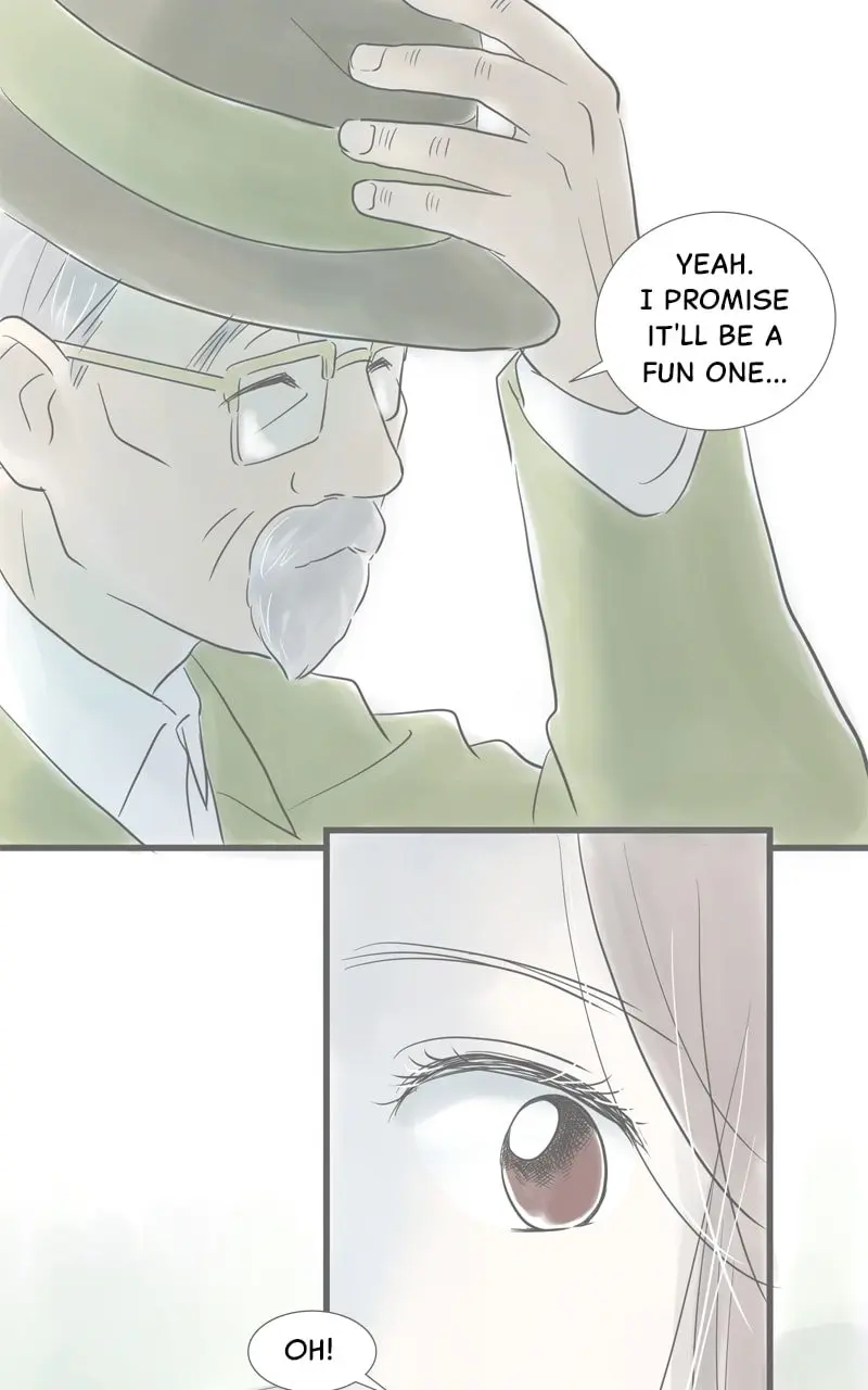 Amid the Changing Seasons - Chapter 29 - Page 22