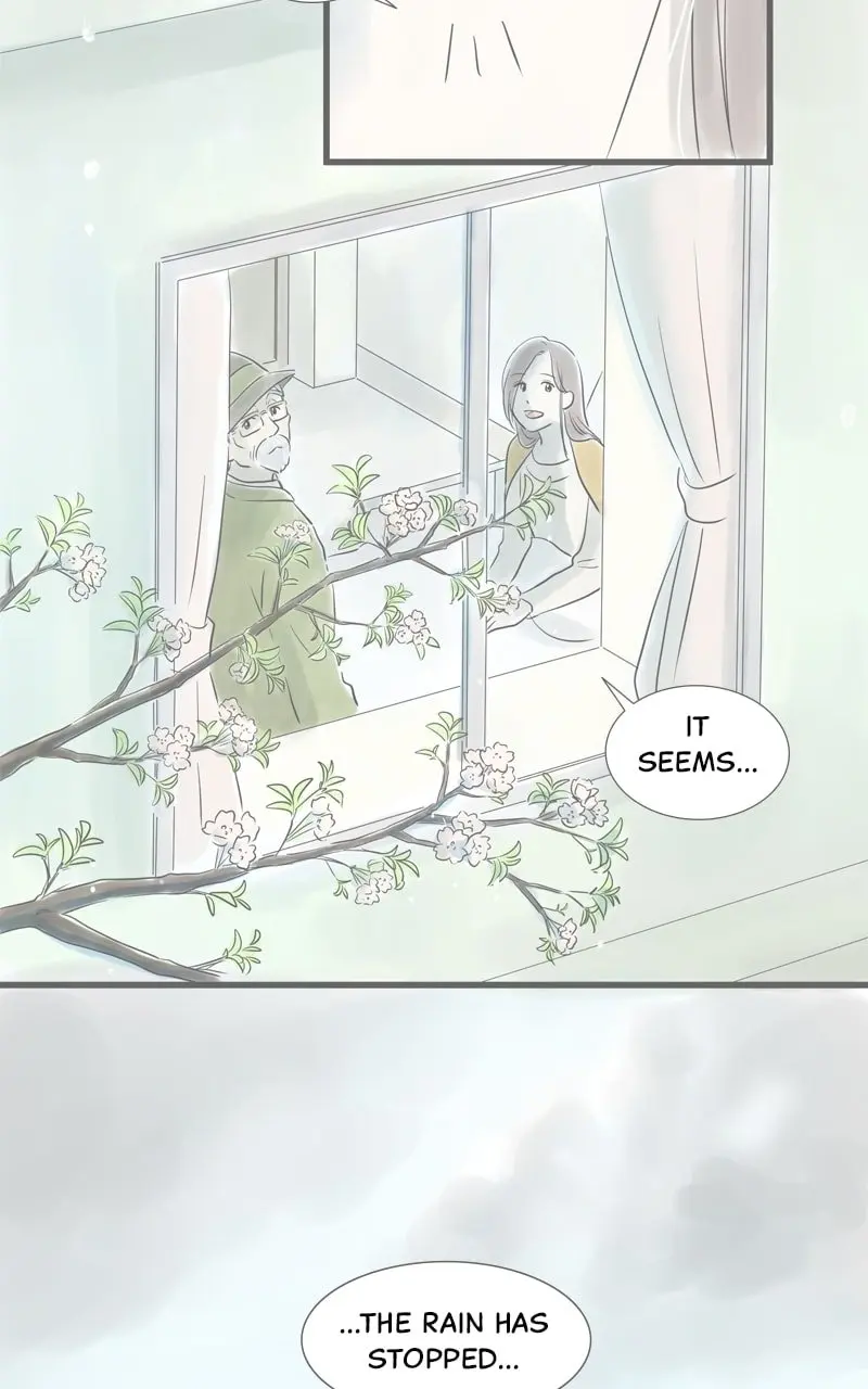 Amid the Changing Seasons - Chapter 29 - Page 23
