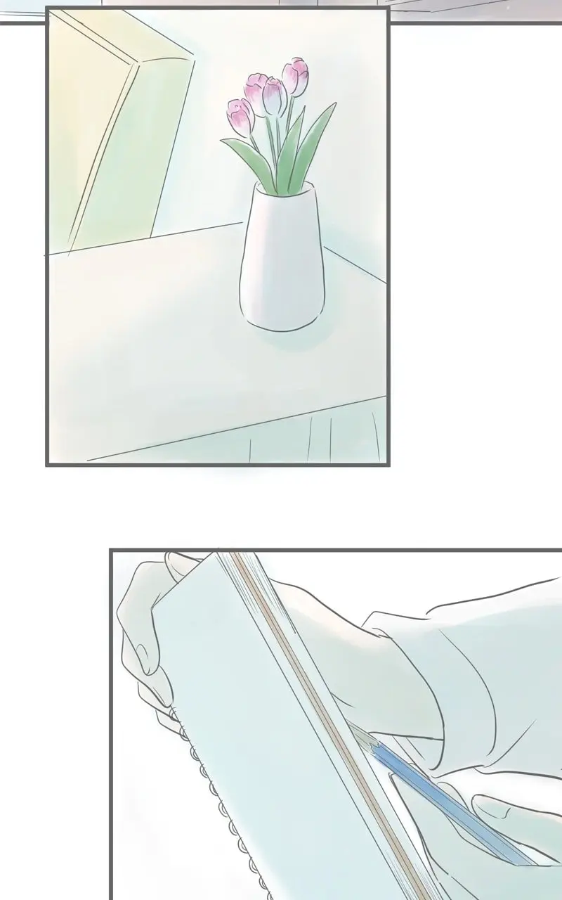 Amid the Changing Seasons - Chapter 29 - Page 25