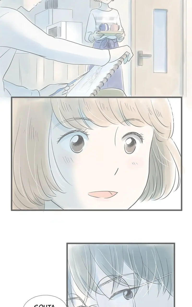 Amid the Changing Seasons - Chapter 29 - Page 27