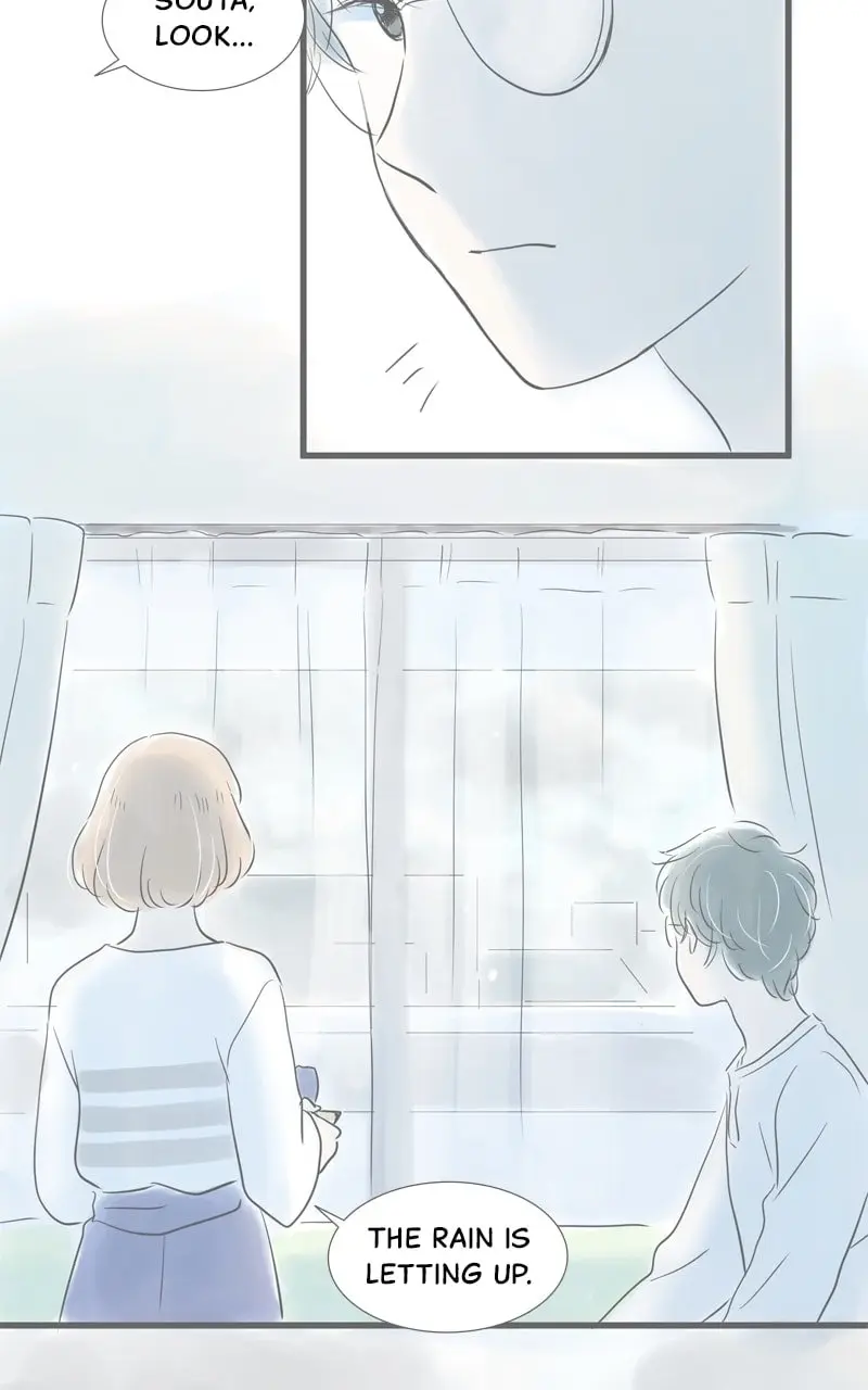 Amid the Changing Seasons - Chapter 29 - Page 28