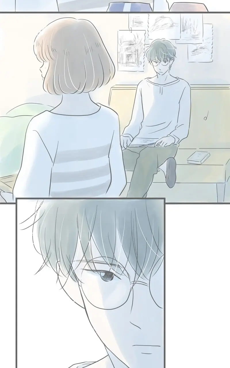Amid the Changing Seasons - Chapter 29 - Page 30