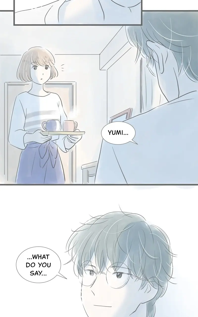 Amid the Changing Seasons - Chapter 29 - Page 31
