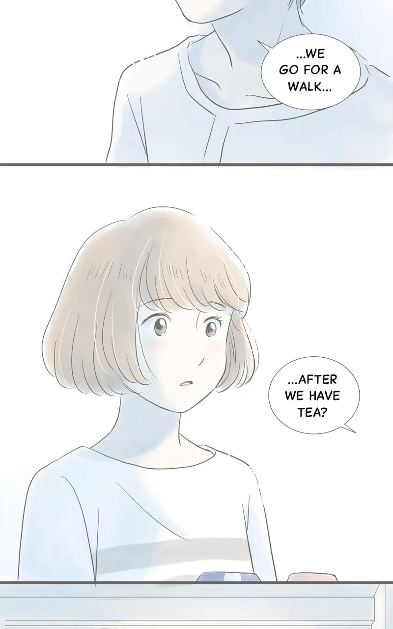 Amid the Changing Seasons - Chapter 29 - Page 32