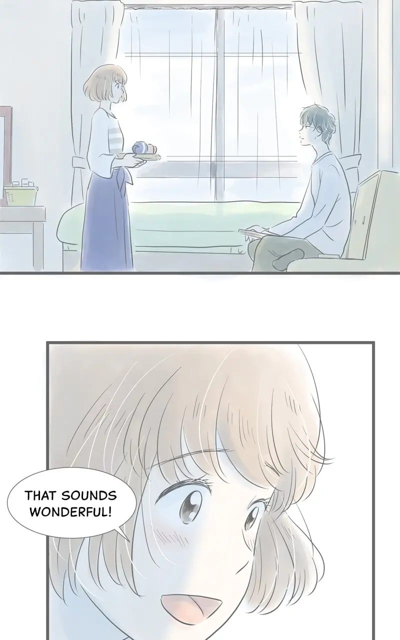 Amid the Changing Seasons - Chapter 29 - Page 33
