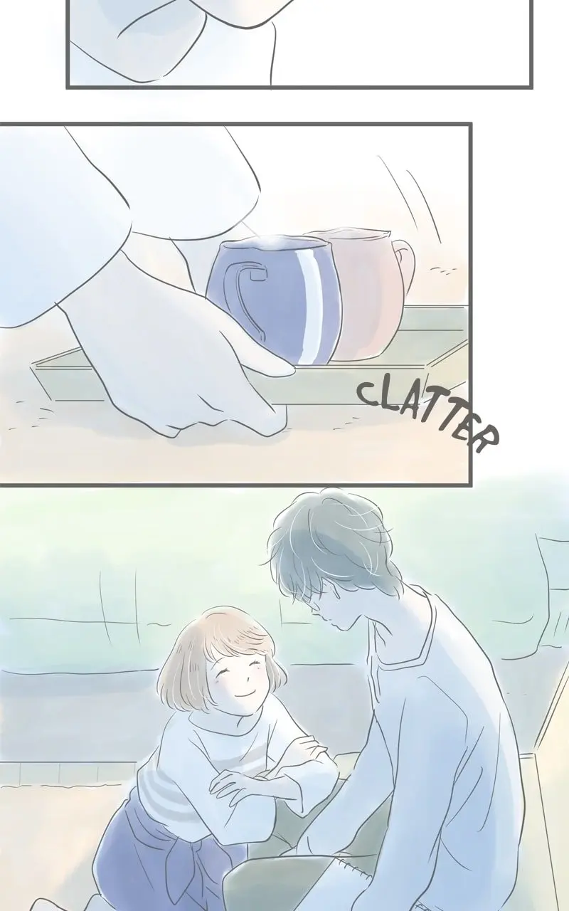 Amid the Changing Seasons - Chapter 29 - Page 34