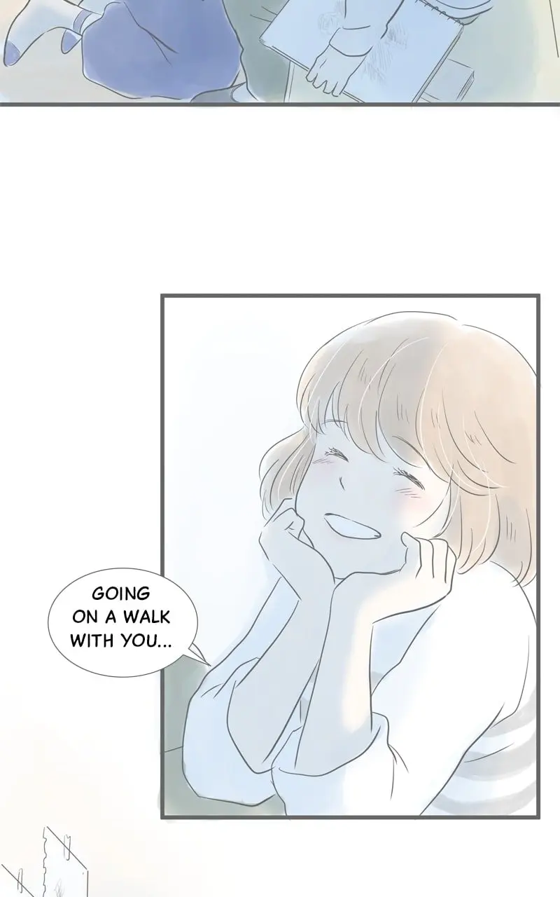 Amid the Changing Seasons - Chapter 29 - Page 35